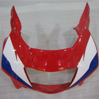 NT White Red Tank Cover Fairing Injection Fit for Honda 1995-96 CBR600F3 U023