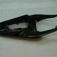 MSB Injection Mold Kit Black ABS Fairing Fit for Yamaha 2002-2003 YZF R1 g001-01