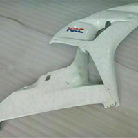 MS Injection White Mold ABS Kit Fairing Fit for Honda 2006-2007 CBR1000RR u037