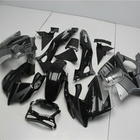 MSA Plastic Injiection Gray Fairing Fit for Honda 1997-1998 CBR600F3 u025