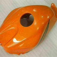 MSA Injection Orange ABS Plastic Fairing Fit for Honda 2003-2004 CBR600RR u014
