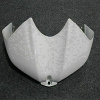 MS Injection Mold White Plastic Fairing Fit for Yamaha 2006-2007 YZF R6 j001