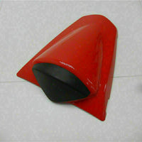 MSA Fit for  2008-12 EX250 250R ABS Red Black Injection Fairing Kit t012