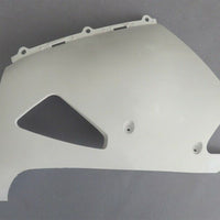 NT Unpainted Injection Fairing Fit for 2006-2011 ZX14R ZZR1400 Plastics m01