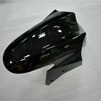 MSA Fit for  2008-12 EX250 250R Plastic Brand New Injection Fairing t006