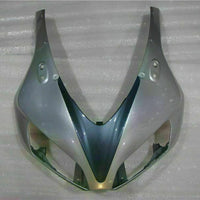 MS Injection Silver Molded ABS Fairing Fit for Honda 2006-2007 CBR1000RR u049