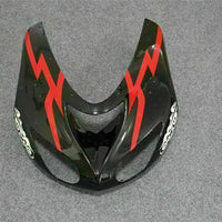 MSA Fit for  Ninja 2006 2007 ZX10R With Seat Cowl Injection Fairing kt020