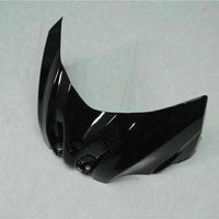 US STOCK MS Injection Kit Black Fairing ABS Kit Fit for 2009-2016 GSXR 1000 p034 Available in CA