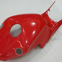 US STOCK NT Injection Plastic Red Fairing ABS Set Fit for Honda 2012-2016 CBR1000RR N015 Available in CA