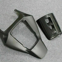 MS Injection New Grey Fairing ABS Kit Fit for Honda 2006-2007 CBR1000RR p0110