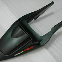 MSA Injection Mold ABS Black Cowl Fairing Fit for Honda 2003 2004 CBR600RR TH u049