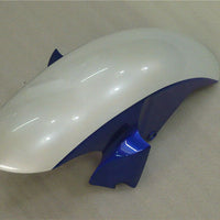 MSA Cowl Kit ABS Injection Fairing Fit for Yamaha 2008-2016 YZF R6 u038