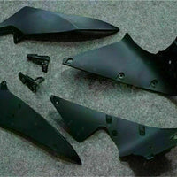 MSB Injection Molding Blue Fairing Kit Fit For Yamaha YZF R1 2012-2014 2013 g023