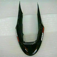 MS Red Black Fairing Injection Fit for Honda 1999-2000 CBR600 F4 ABS Plastic u004