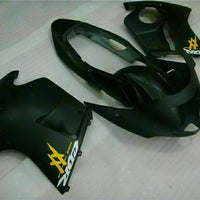 MS Injection Matte Black Fairing ABS Kit Fit for Honda 1996-2007 CBR1100XX u016