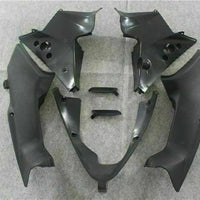 MS Injection Mold Yellow Silver Fairing Fit for Honda 2000-2001 CBR929RR u002