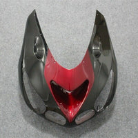 NT Bodywork Fairing Kit Fit for 2006-2011 ZX14R ZZR1400 Injection Mold Black d05
