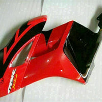 MS Injection Mold Red Black Fairing Kit Fit for Honda2004-2005 CBR1000RR u018