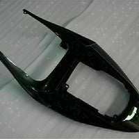 MSA Injection Black Fairing Fit for Honda 2005-2006 CBR600RR ABS Bodywork v075