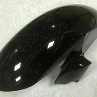 MSB Injection Mold Black Plastic Fairing Fit for Yamaha 2008-2016  YZF R6 g057