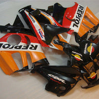 MSA Body Set Injection Fairing Fit for Honda 1995-1996 CBR600F3 u008