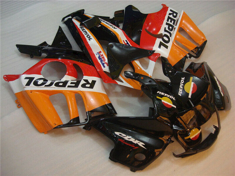NT Fairing Fit for Honda 1995-1996 CBR600 F3 U008- Msa 600f | ABS Injection