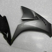 NT Injection Grey Bodywork Fairing Kit Fit for Honda 2012-2016 CBR1000RR N028