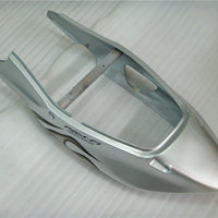 MSA Flame Injection Mold Fairing ABS Fit for Honda 1996-2007 CBR1100XX u001