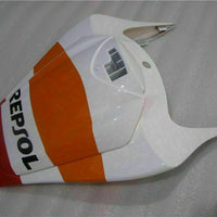 MS Injection Mold Orange Fairing Kit Fit for Honda 2012-2016 CBR1000RR t002