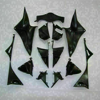 MSA Injection Molded Fairing Cowl Fit for Honda 2007-2008 CBR600RR Plastic u017