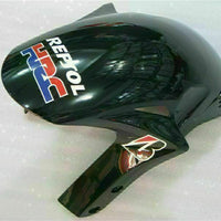 MS Injection Molded Fairing Red Orange Fit for Honda 2006-2007 CBR1000RR u091
