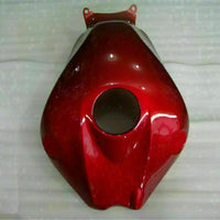 MS Injection Mold Red ABS Kit Fairing Fit for Honda 2008-2011 CBR1000RR u024