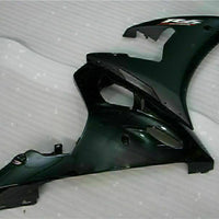 MS Injection Molding Black Fairing Fit for Yamaha YZF 2003-2005 R6 & 06-09 R6S g011