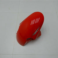 Injection Molding Red Fairing Kit Fit for Honda 2008-2011 CBR1000RR N001