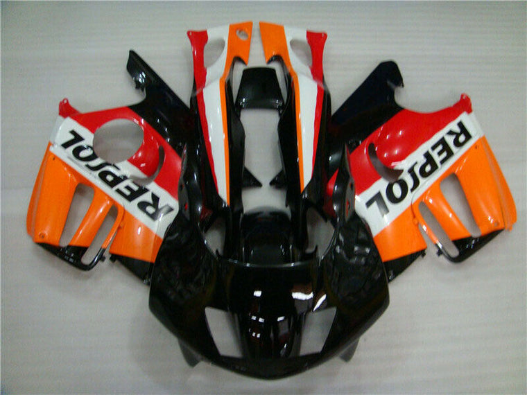 NT Fairing Fit for Honda 1995-1996 CBR600 F3 U010- Msa 600f | ABS Injection