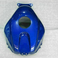 MSA Injection Blue Fairing Fit for Honda 2005-2006 CBR600RR Kit Plastic u025