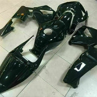 MSA Injection Mold Black Fairing Fit for Honda 2005-2006 CBR600RR Cowl u0107