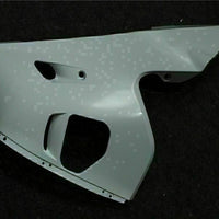 MS Injection Mold Unpainted ABS Fairing Fit for Yamaha 1998-2002 YZF R6 i0bb