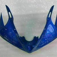 MS Injection Mold Blue Fairing Fit for Yamaha YZF 2003-2005 R6 & 06-09 R6S g024