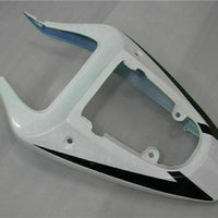 MSB Injection Blue Plastic Fairing Fit for  2001-2003 GSXR 600 750 n064