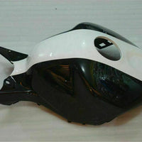 MS Injection Mold White Black Fairing Kit Fit for Honda202004-2005 CBR1000RR v059
