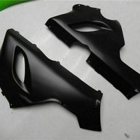 Fit for  Ninja 2005-2006 ZX6R 636 Green New Injection Fairing Kit l006-T