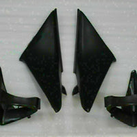 MSA Injection Mold Blue Set ABS Fairing Fit for Honda 2003-2004 CBR600RR u036