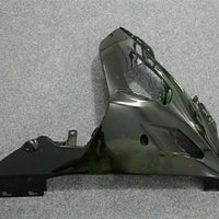 MS Injection Set Matte Black Fairing Fit for Yamaha YZF 2003-2005 R6 &06-09R6S g046