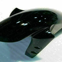 MSB Injection Black Plastic Fairing Fit for Yamaha 2004-2006 YZF R1 ABS g008-01