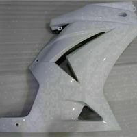 MS Fit for  2008-2012 EX250 250R Plastic New Injection Fairing t015
