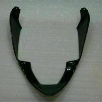 MS Injection Black Silver Fairing Plastic Fit for Honda 2001-2003 CBR600 F4I u021