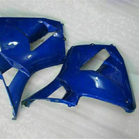 MSA Injection Blue Fairing Fit for Honda 2005-2006 CBR600RR Kit Plastic u025