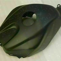 MSA Injection Mold Matte Black Fairing Fit for Honda 2003-2004 CBR600RR u039