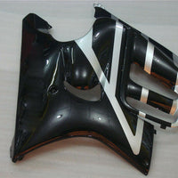 MSA Sliver Cowl Set Injection Fairing Fit for Honda 1995-1996 CBR600F3 u011